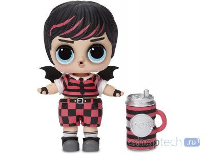 Кукла-сюрприз MGA Entertainment в шаре LOL Surprise Boys Series 3, 567004