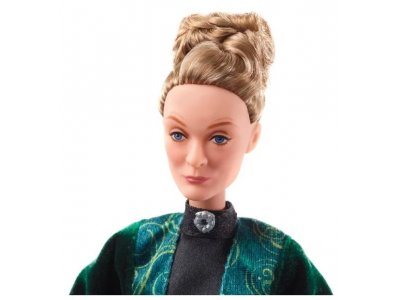 Кукла Mattel Harry Potter Минерва Мак Гонагалл, 30 см, FYM55
