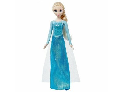 Кукла Mattel "Disney Frozen: Эльза" HLW55