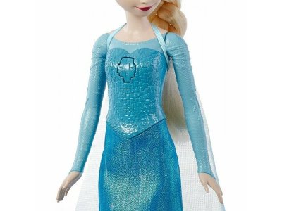 Кукла Mattel "Disney Frozen: Эльза" HLW55