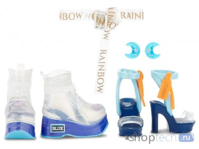Кукла Rainbow High Skyler Bradshaw 28 см, 569633