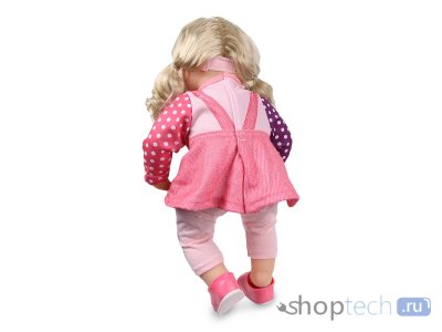 Интерактивная кукла Zapf Creation Baby Annabell София 700-648