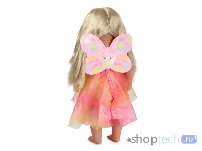 Кукла Zapf Creation Baby Born Сестричка, 43 см, 829-349