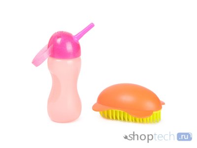Кукла Zapf Creation Baby Born Сестричка, 43 см, 829-349