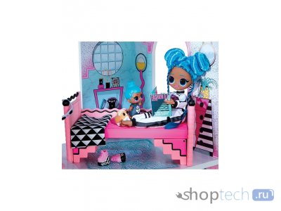 Кукольный домик L.O.L. OMG House 576747
