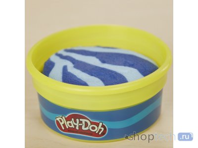 Масса для лепки Play-Doh Пожарная машина (E6103)